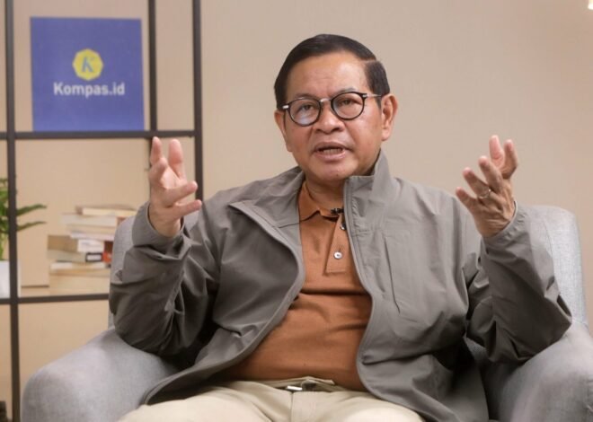 ASN Jangan Flexing di Sosmed! Pramono: Ketahuan, Langsung Out!