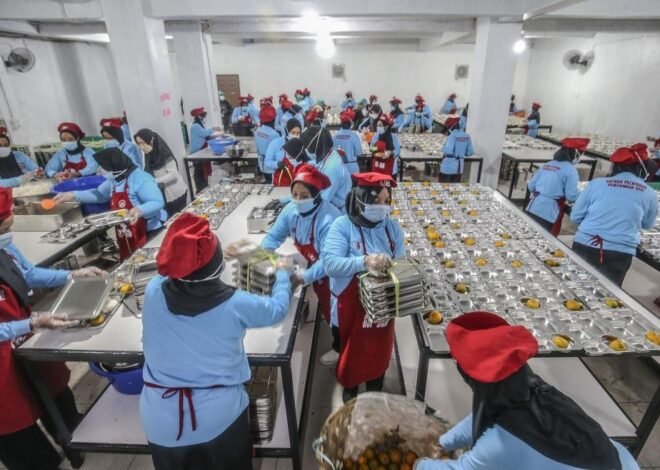 Kepala BGN: “Jaga Desa” Tambah Sarana Pengawasan MBG