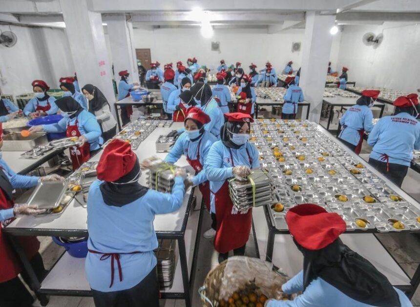 Kepala BGN: “Jaga Desa” Tambah Sarana Pengawasan MBG