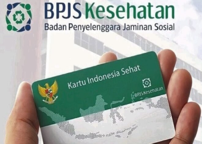 Tunggakan BPJS Dihapus, Begini Cara Cek Status Kepesertaanmu