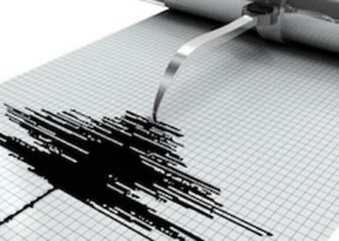 Waspada, Gempa M 5,0 Guncang Nagan Raya Aceh