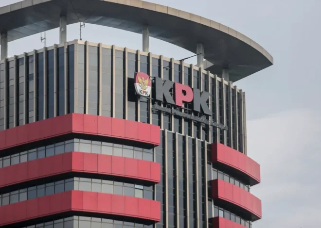 KPK Dalami Dugaan Penyalahgunaan Kuota Haji Tambahan