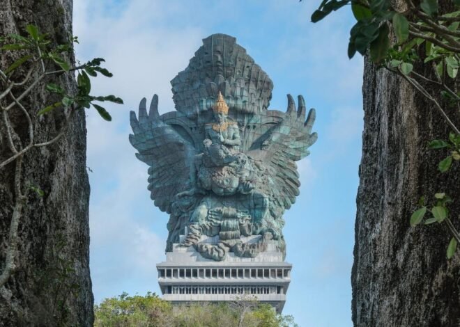 Polemik Pagar Beton GWK Berakhir! 10 Keputusan Paruman Desa Adat Ungasan Dicabut