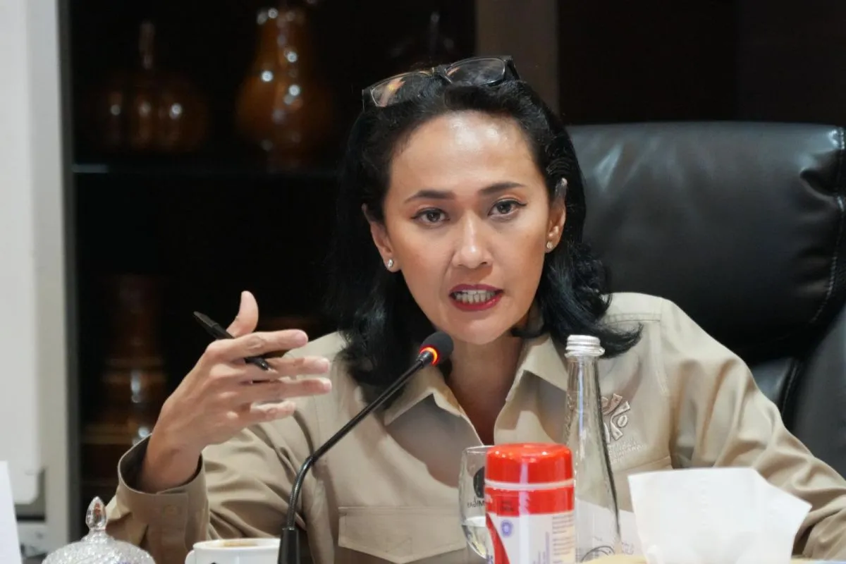 Wamen P2MI Serukan Penguatan Vokasi untuk Optimalkan Penempatan Pekerja Migran