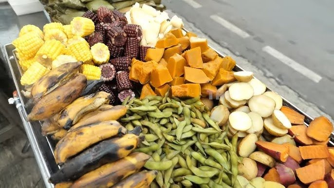 Viral Tren Sarapan Menu Kukusan, Simak Manfaatnya