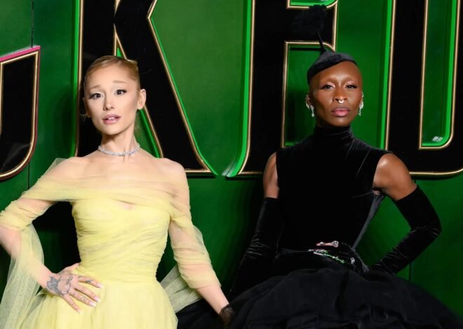 Viral di Singapura: Siapa Johnson Wen, Pyjama Man yang Serang Ariana Grande?