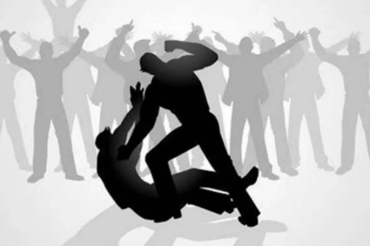 Polisi Buru Pelaku Penganiayaan Karyawan Restoran Viral di Tebet