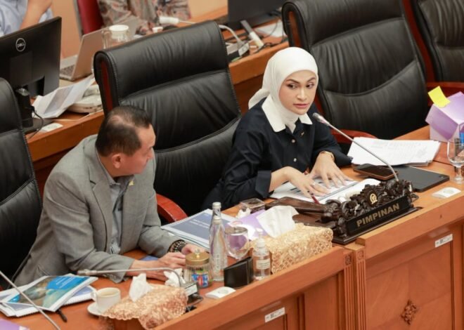 Ketersediaan BBM Jadi Prioritas, DPR Minta ESDM Perkuat Pengawasan Distribusi