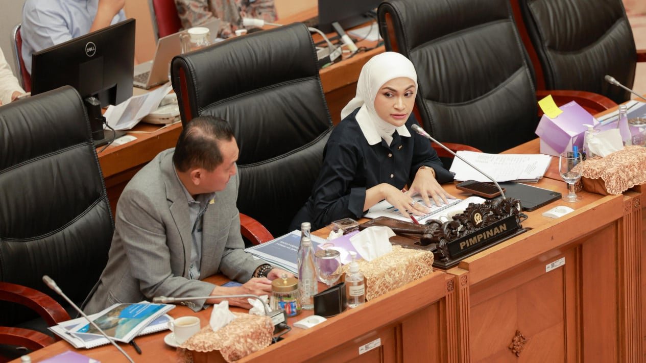 Ketersediaan BBM Jadi Prioritas, DPR Minta ESDM Perkuat Pengawasan Distribusi