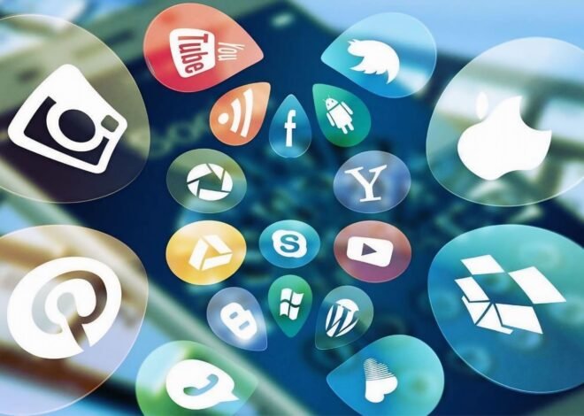 Digital Smart: Cara Tetap Bijak dan Berkarakter di Media Sosial