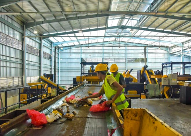 Pembangunan TPST Kertamukti, Bekasi Bersinergi dengan Kementerian PU