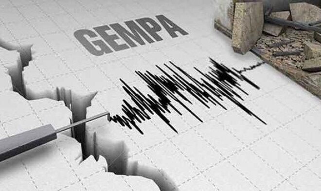 Gempa Magnitudo 4,7 Guncang Parigi Moutong, Begini Kondisinya