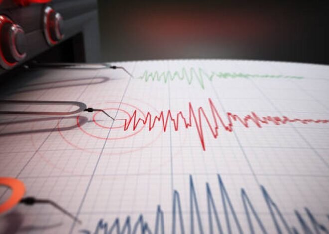BMKG: Gempa Magnitudo 3,0 Getarkan Melonguane, Ini Penyebabnya
