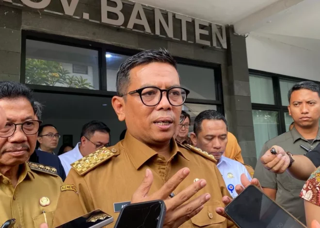 Bantuan Laptop untuk Sekolah Rakyat di Banten Masih Minim, Baru 91 Siswa Terima