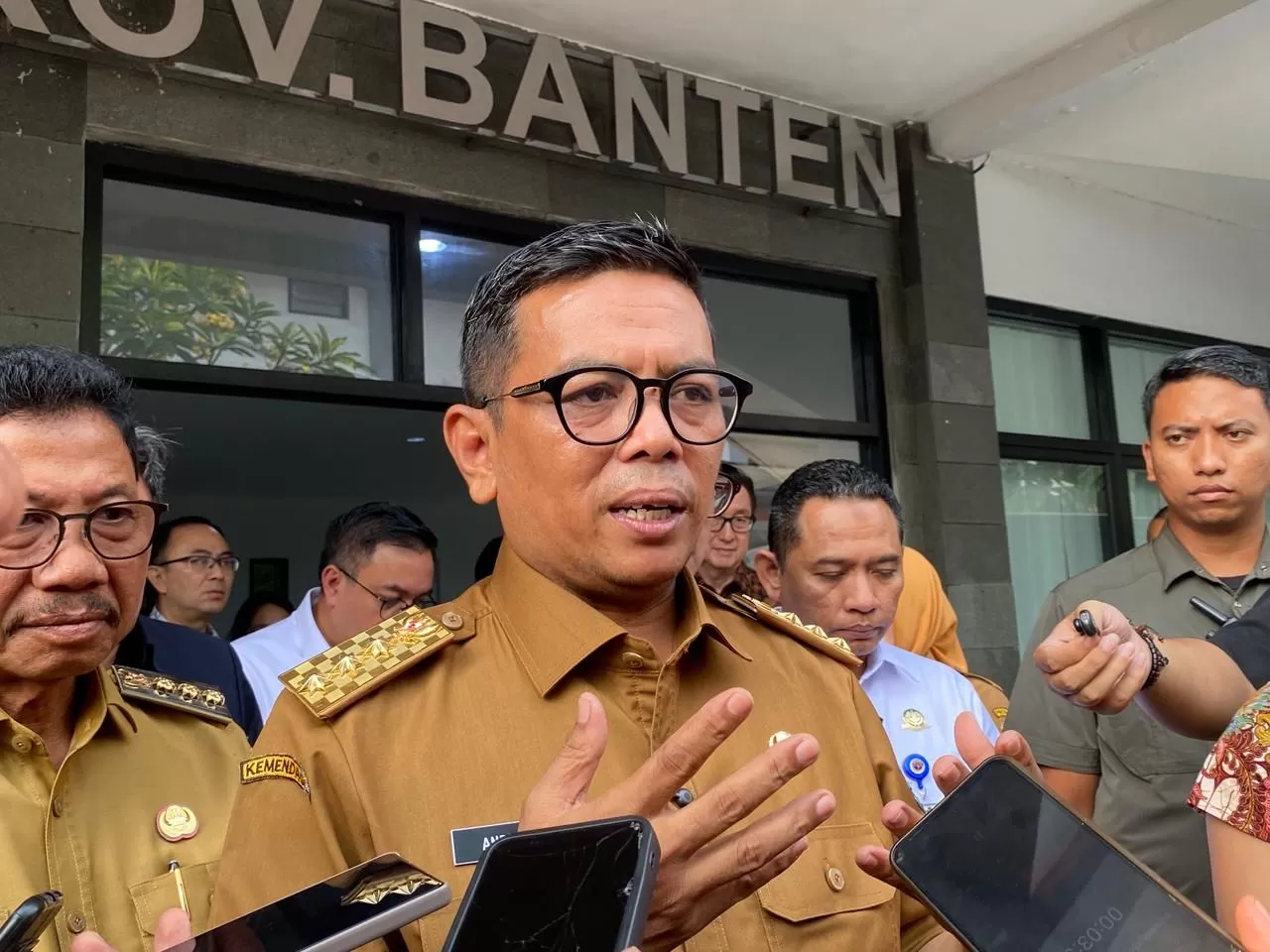 Bantuan Laptop untuk Sekolah Rakyat di Banten Masih Minim, Baru 91 Siswa Terima