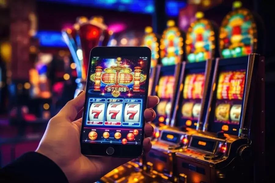 Sumatera Utara Catat Rekor Deposit Judi Online Rp1,7 Triliun, Ini Fakta Lengkapnya