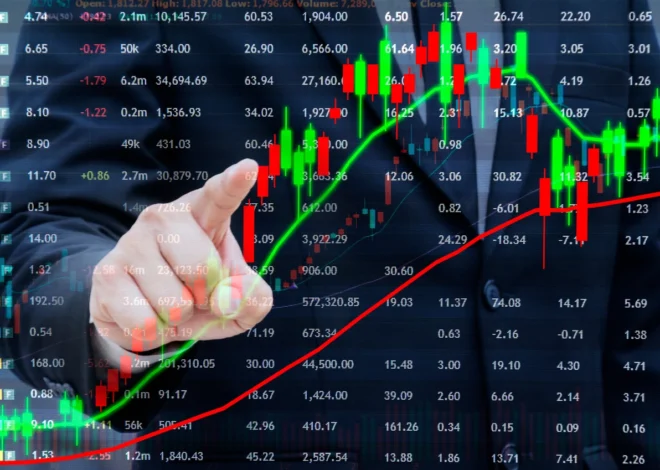 IHSG Kembali Menguat, Dibuka di Level 8.533