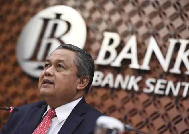 BI Masih Pertahankan Suku Bunga 4,75%, Apa Dampaknya ke Rupiah?