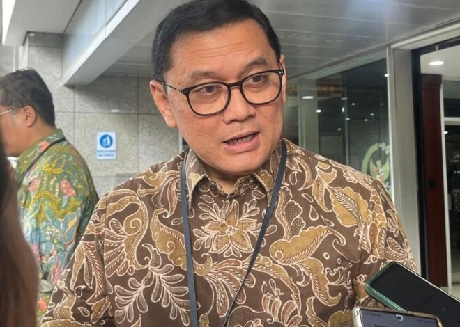 BI: Modal Asing Masuk Bersih Rp12,7 Triliun pada Pekan Terakhir Bulan Ini