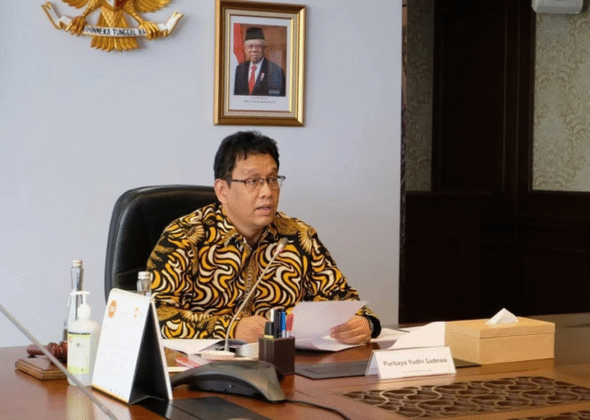 Realisasi Penerimaan Pajak Tembus Rp1.459 Triliun hingga Oktober 2025