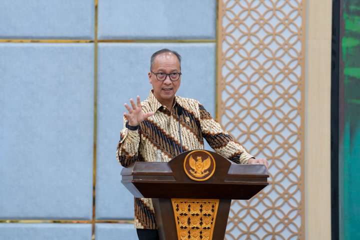 Menperin: Arus Investasi Asing Semakin Kuat ke Sektor Manufaktur