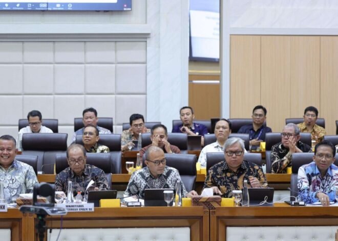 Pemerintah Ungkap Alasan Bank Minta Dokumen Tambahan untuk Pengajuan KUR