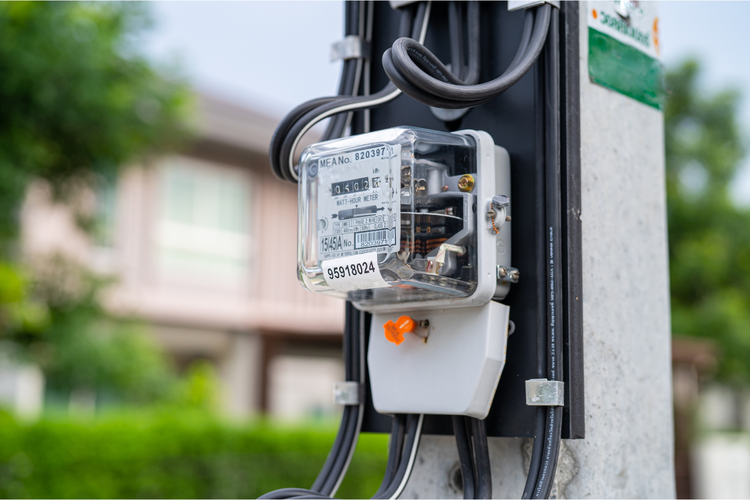 Tarif Listrik PLN Terbaru Resmi Berlaku, Pelanggan 1.200–3.500 VA Bayar Segini
