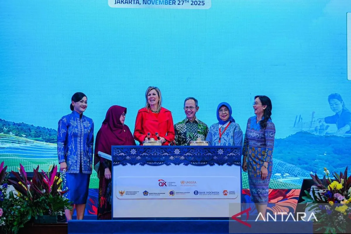 Kemenkeu Tegaskan Komitmen Jaga Kesehatan Sektor Keuangan Indonesia