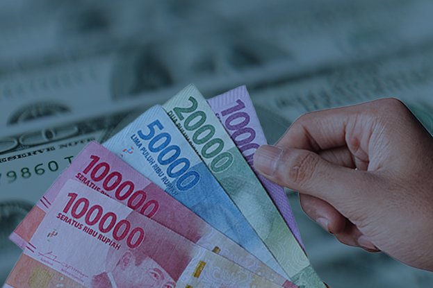Rupiah Kembali Loyo, Investor Menanti Keputusan Suku Bunga