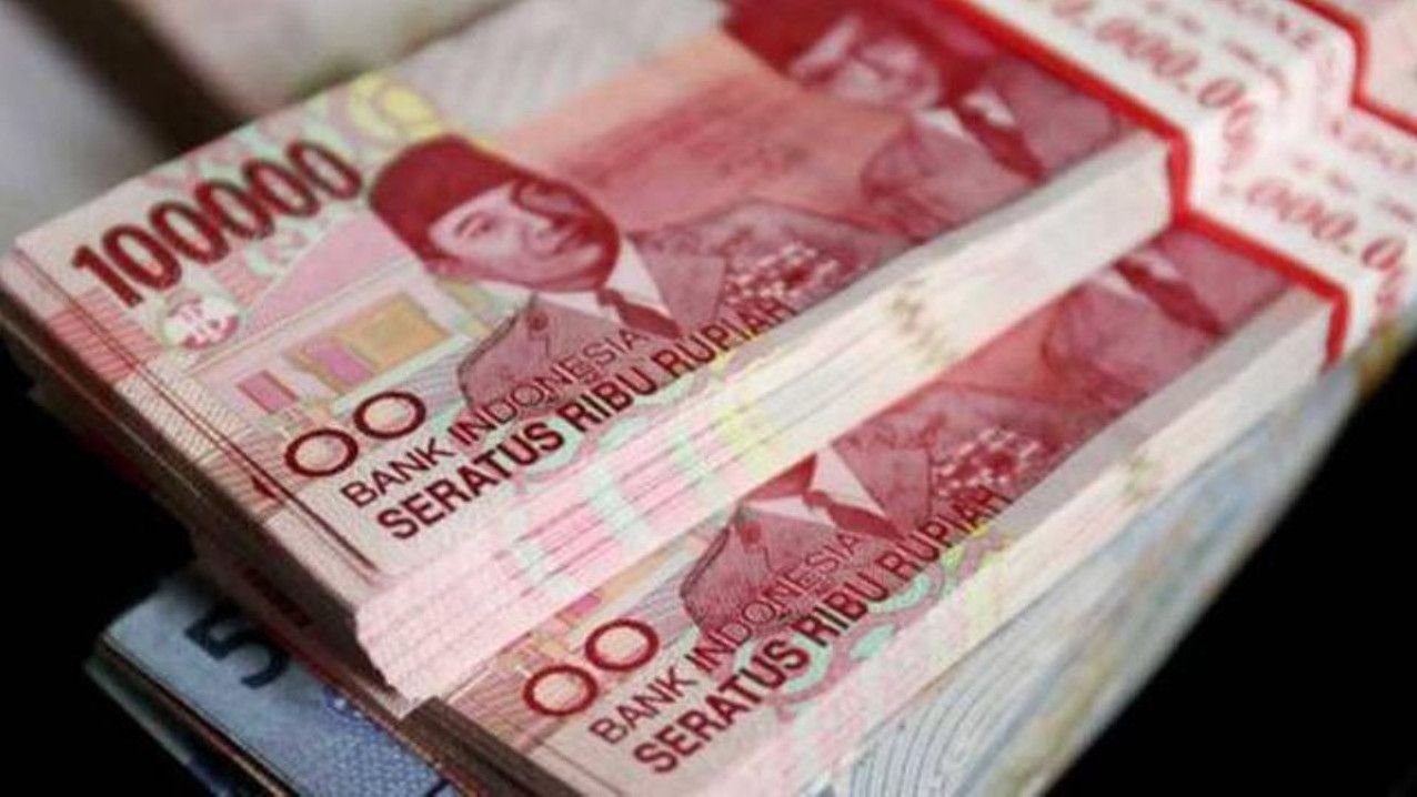 Rupiah Melemah ke Rp16.736 per Dolar AS: Apa Penyebabnya?