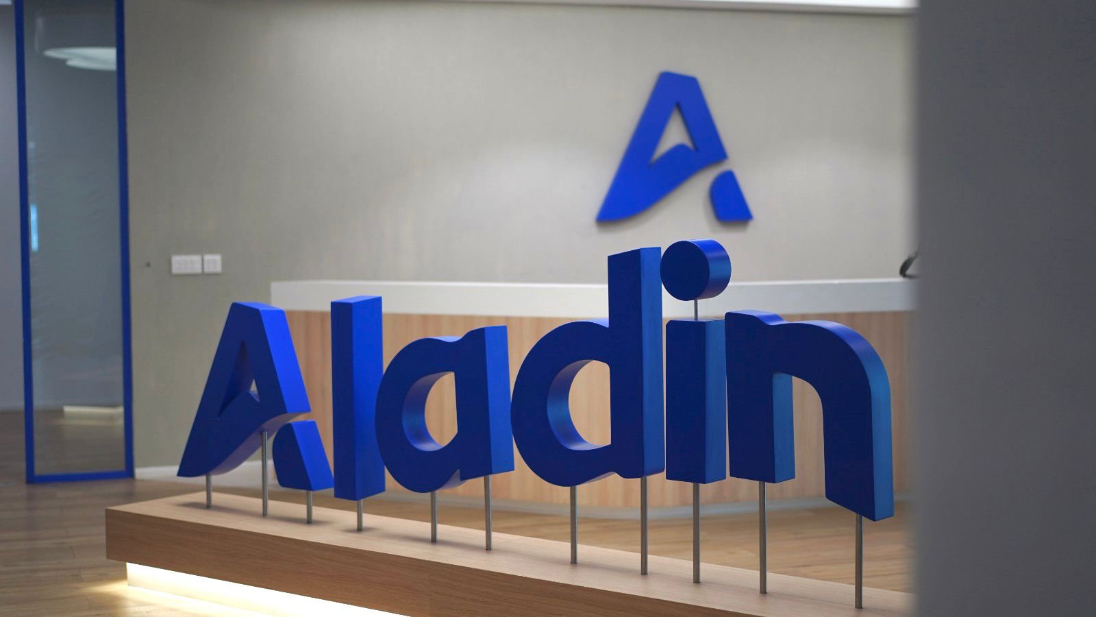 Pertumbuhan Nasabah Bank Aladin Capai 30%, Strategi Digital Berhasil