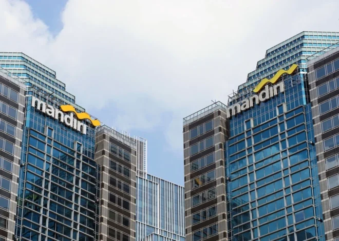 Wujudkan Ekonomi Hijau Inklusif, Bank Mandiri Fokus Dukung Energi Terbarukan