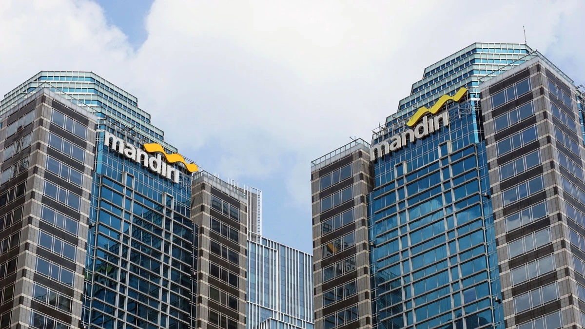 Wujudkan Ekonomi Hijau Inklusif, Bank Mandiri Fokus Dukung Energi Terbarukan