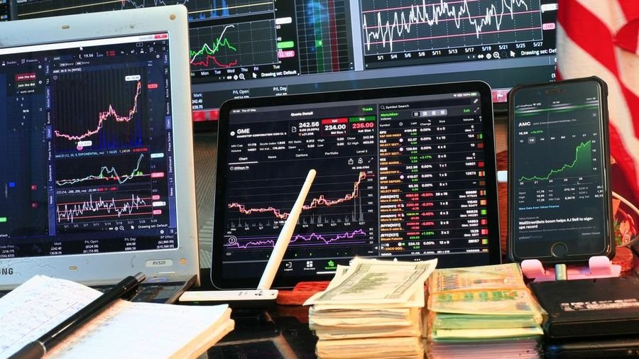 Mumpung Lagi ‘Ijo’, Ini 6 Saham yang Bisa Bikin Cuan Meluber!