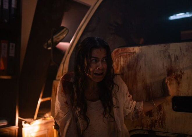 Film Zombie Karya Anak Bangsa “Abadi Nan Jaya” Go International!