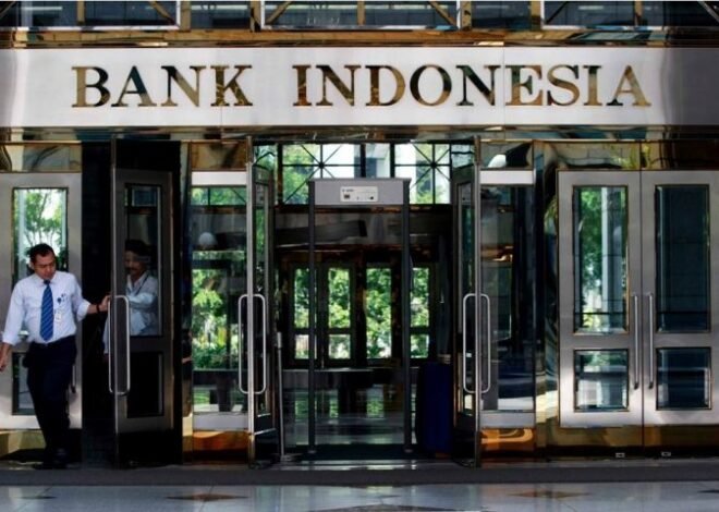 Inflasi Oktober Terkendali, BI Nilai Sinergi GNPIP Efektif