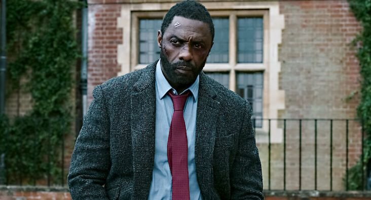 Idris Elba Siap Hadir di Film Terbaru 2025