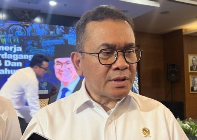 UMKM Indonesia Raih Capaian Ekspor Rp2,1 Triliun