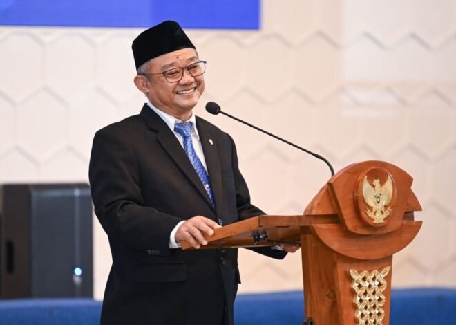 HGN 2025: Mendikdasmen Ungkap Fokus Utama Peningkatan Kualitas Guru