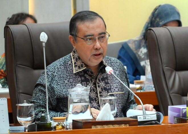 Legislator Apresiasi Hasil Uji Laboratorium Produk Tembakau yang Dilakukan oleh BRIN