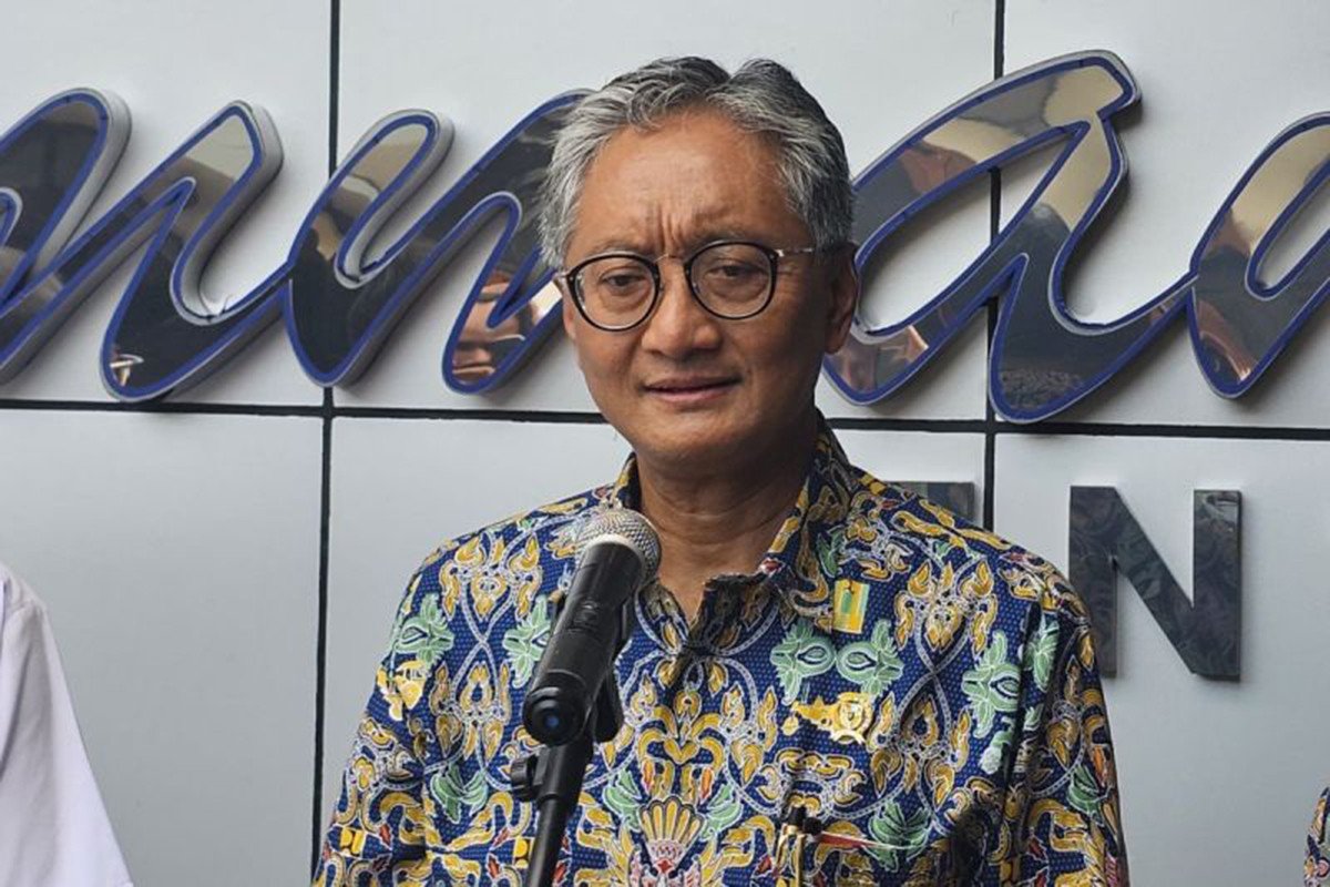 Pagu Efektif DIPA Kementerian PU Naik Rp23,21 Triliun, Ini Rinciannya