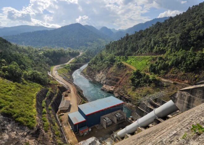 Indonesia Tingkatkan Posisi Mineral Kritis Lewat Transformasi Nikel Hijau