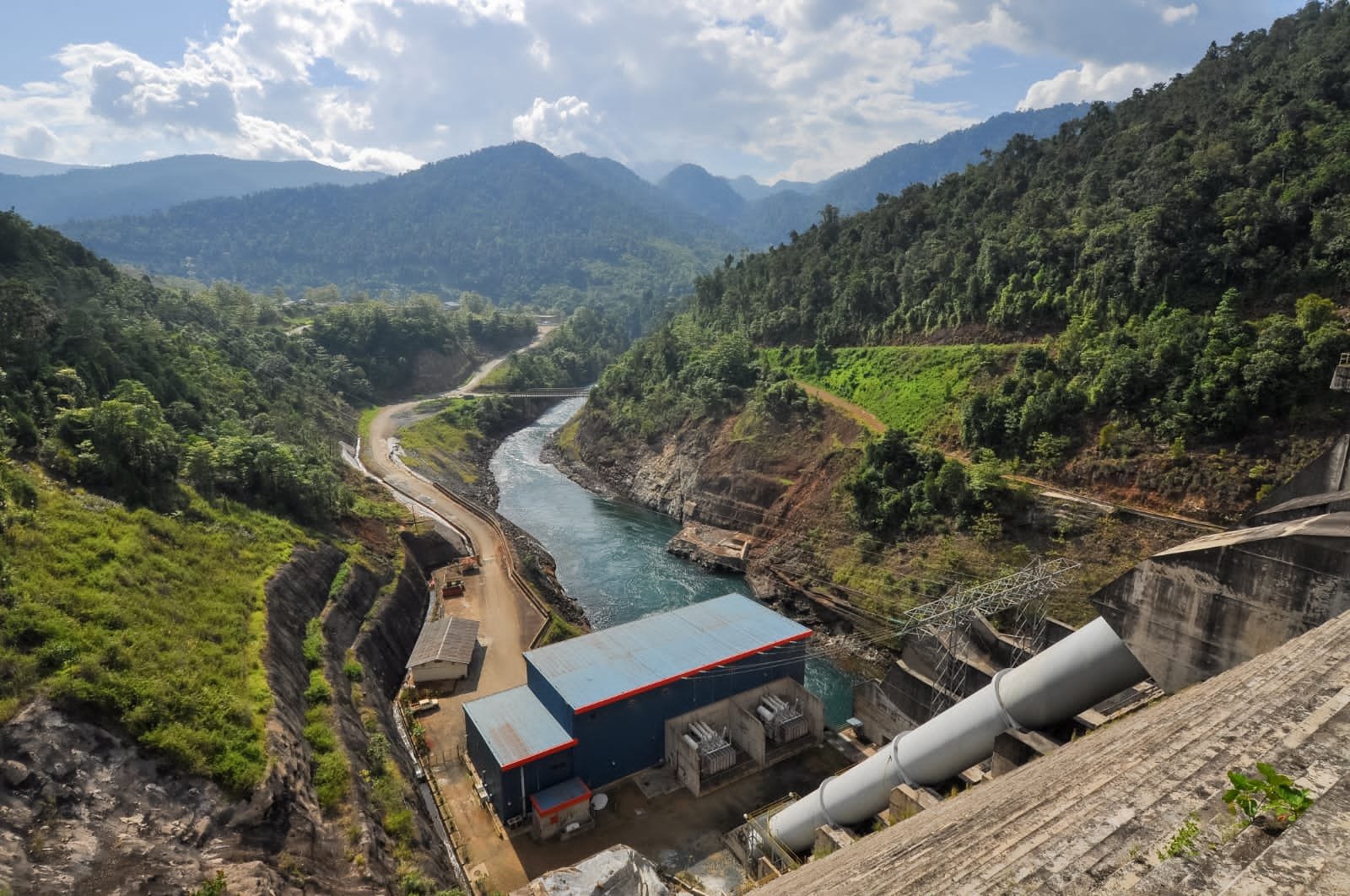 Indonesia Tingkatkan Posisi Mineral Kritis Lewat Transformasi Nikel Hijau