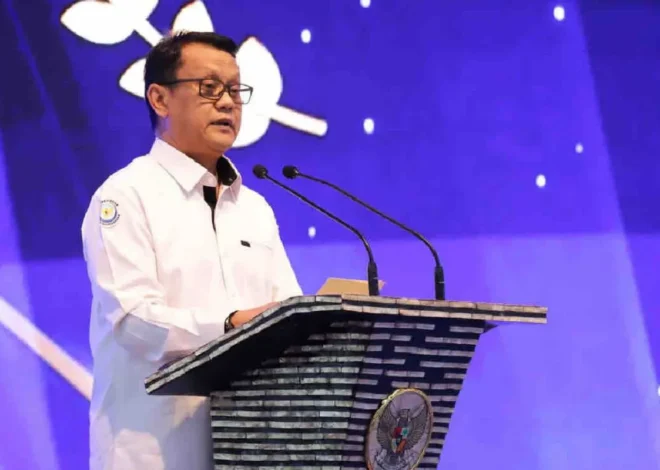 KKP Pastikan Perizinan Usaha Perikanan Kini Lebih Cepat dan Mudah