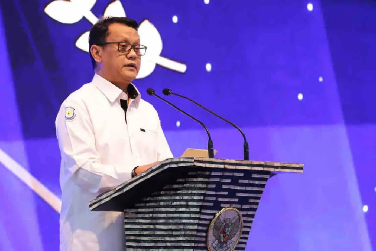 KKP Pastikan Perizinan Usaha Perikanan Kini Lebih Cepat dan Mudah