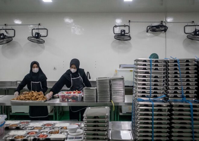 Sinkronisasi MBG Dorong Peningkatan Konsumsi Ikan Nasional