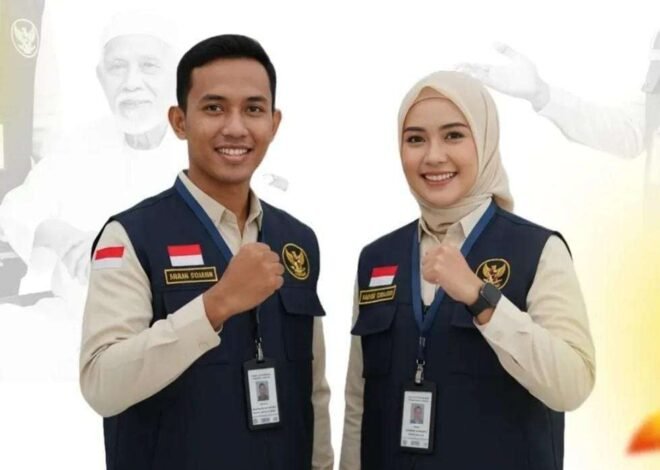 Simak Formasi dan Syarat Petugas Haji 2026