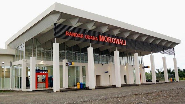 Kemenhub Pastikan Bandara IMIP Morowali Terdaftar Resmi, Siap Layani Penerbangan