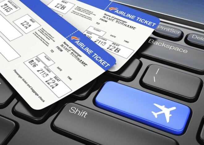 Pemerintah Berikan Insentif, Harga Tiket Pesawat Turun Jelang Nataru