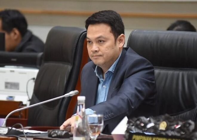 Komisi III DPR Dorong Penyelesaian RUU Penyesuaian Pidana Awal Desember